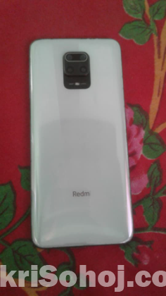 Redmi note 9 pro